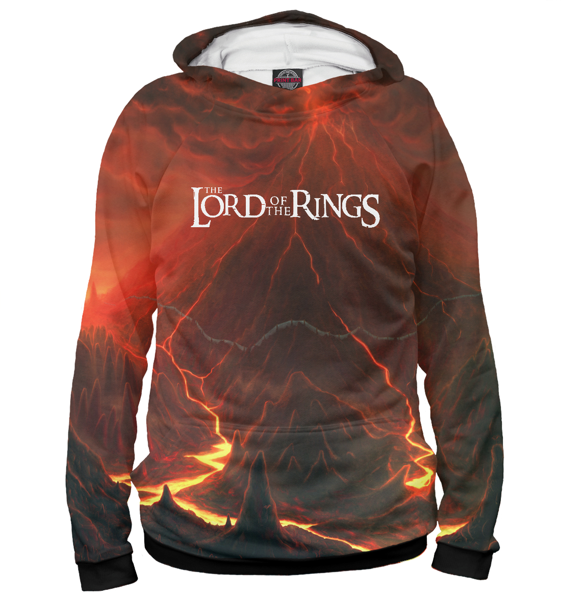 

The Lord Of The Rings
