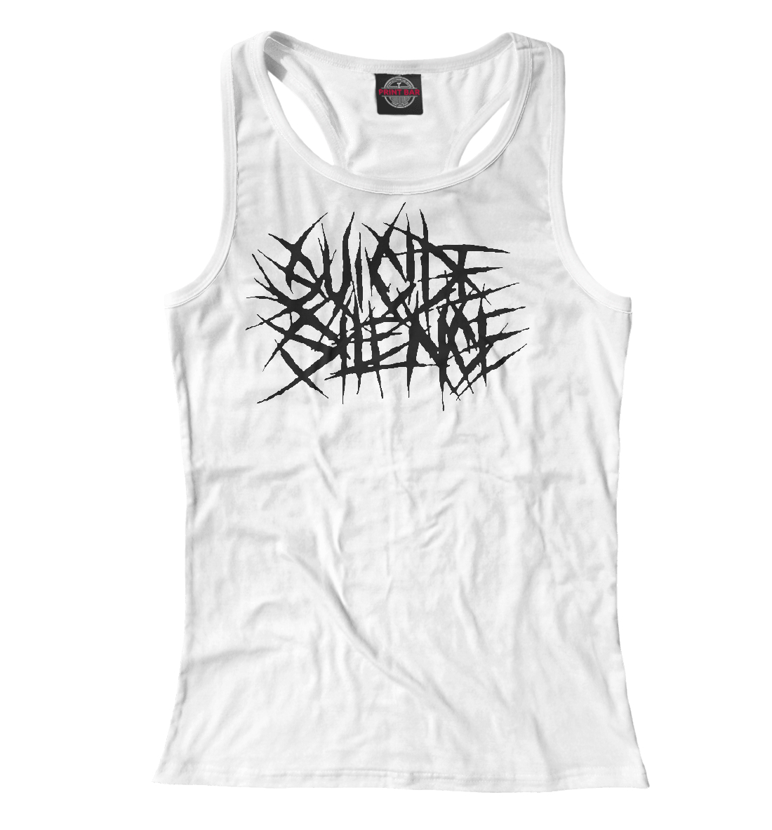 

Suicide Silence