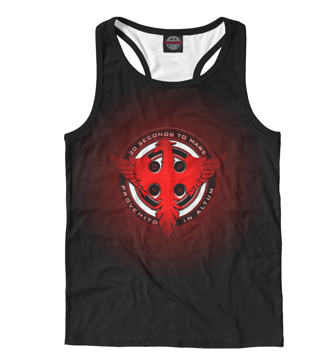 

30 Seconds to Mars