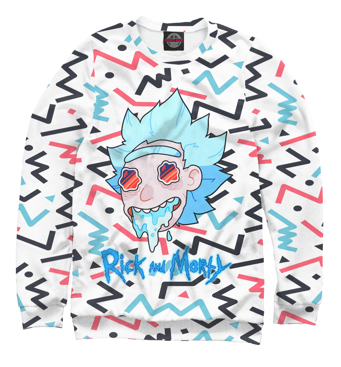 

Рик