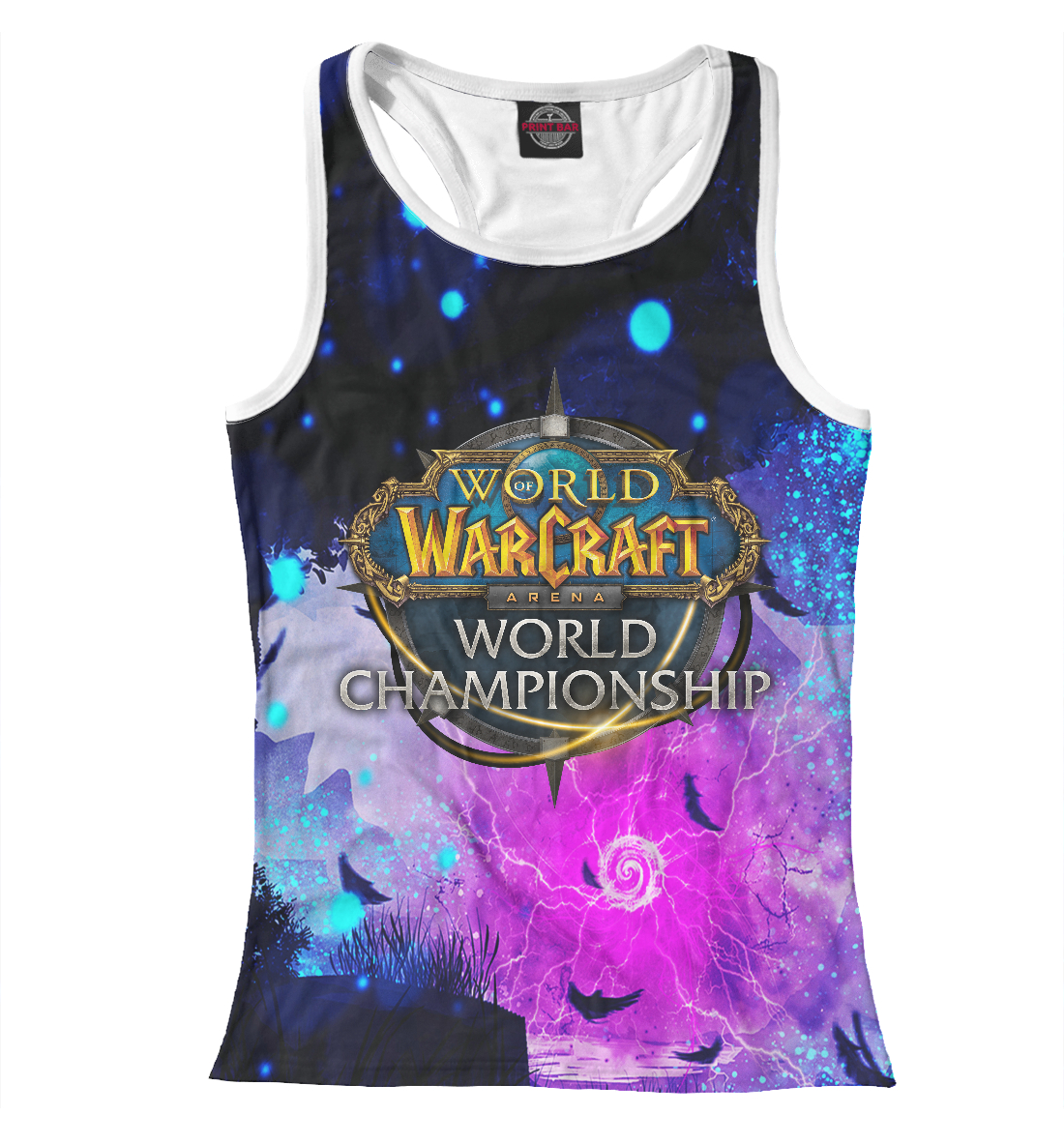 

WARCRAFT