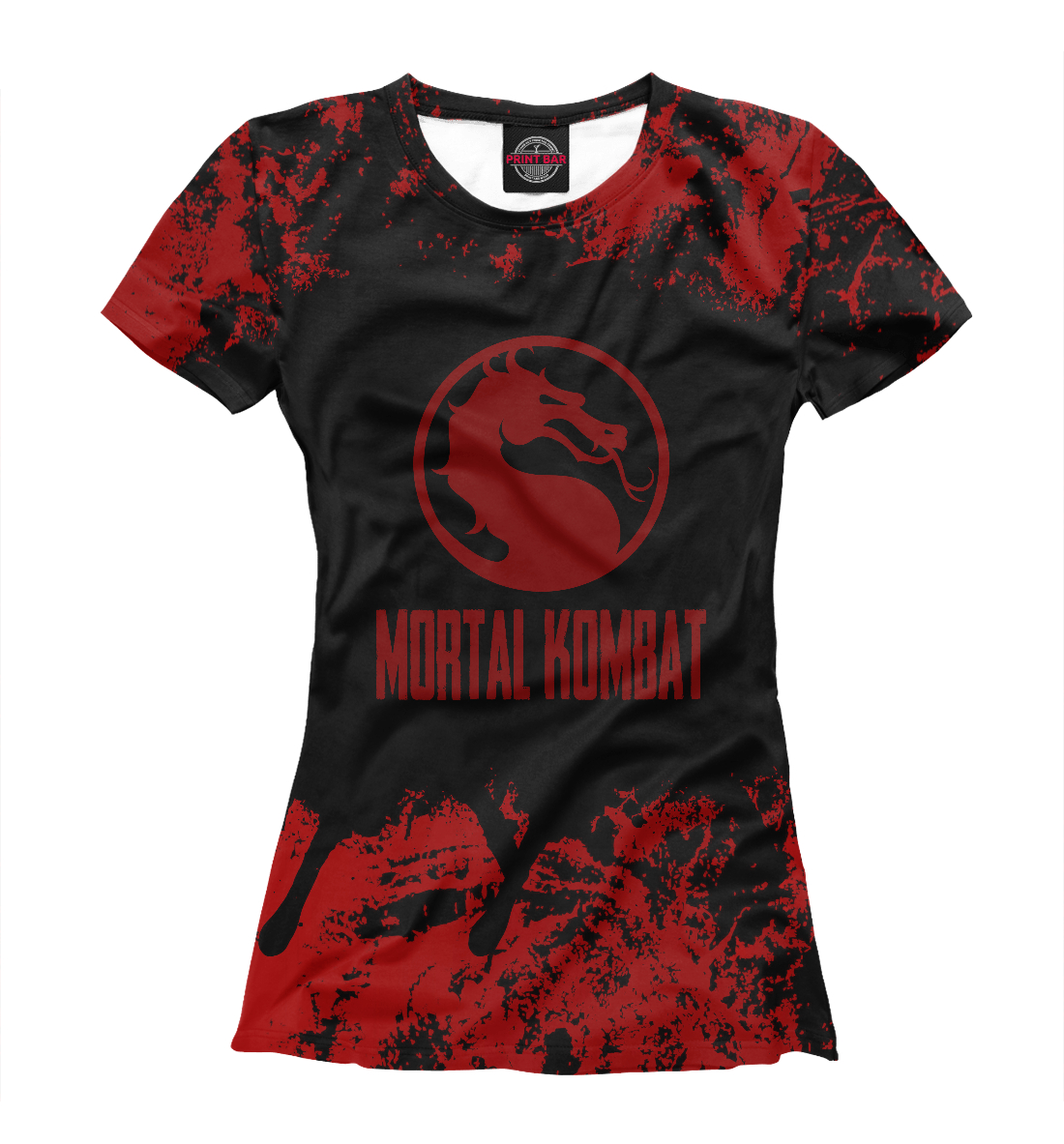 

Mortal Kombat