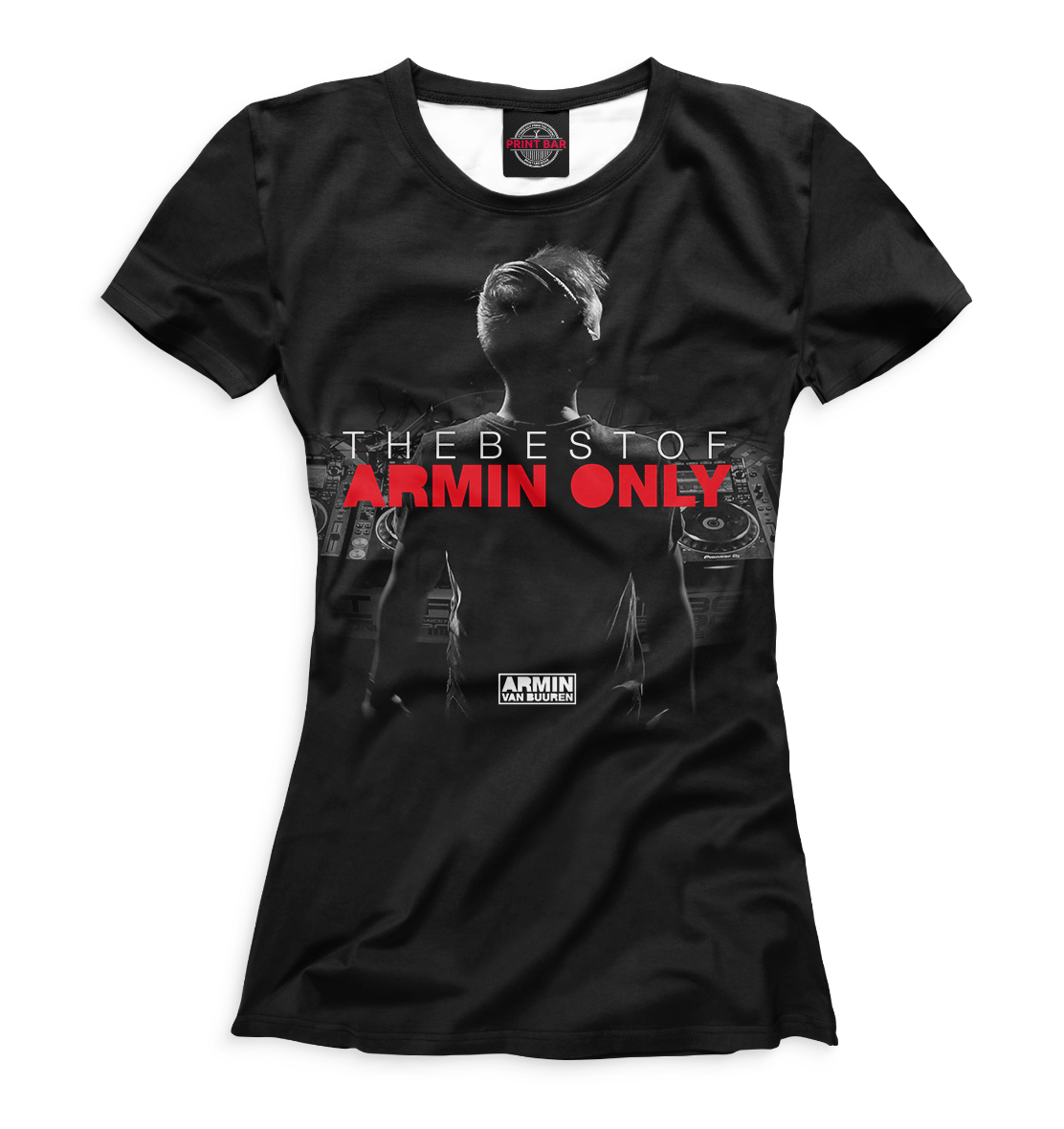 

Armin van Buuren