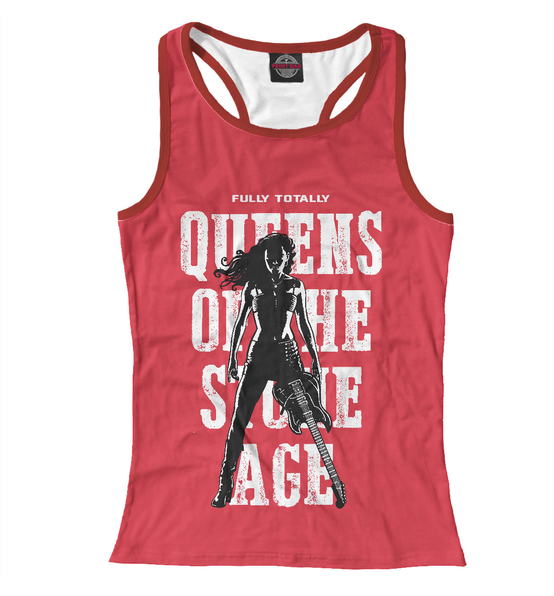 

Queens Of The Stone Age