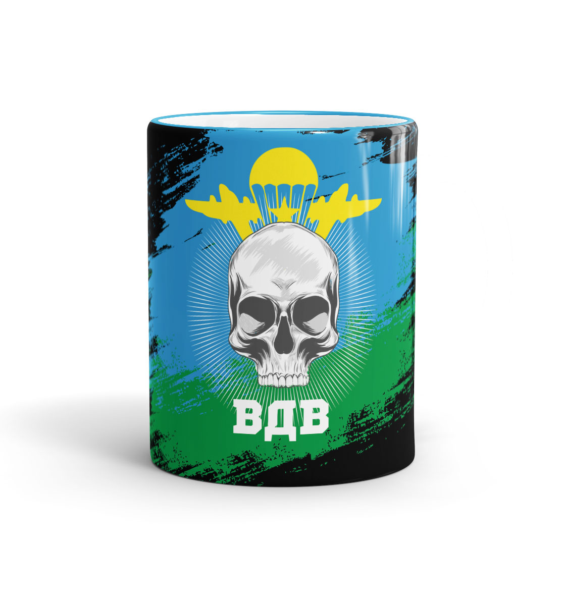 

ВДВ
