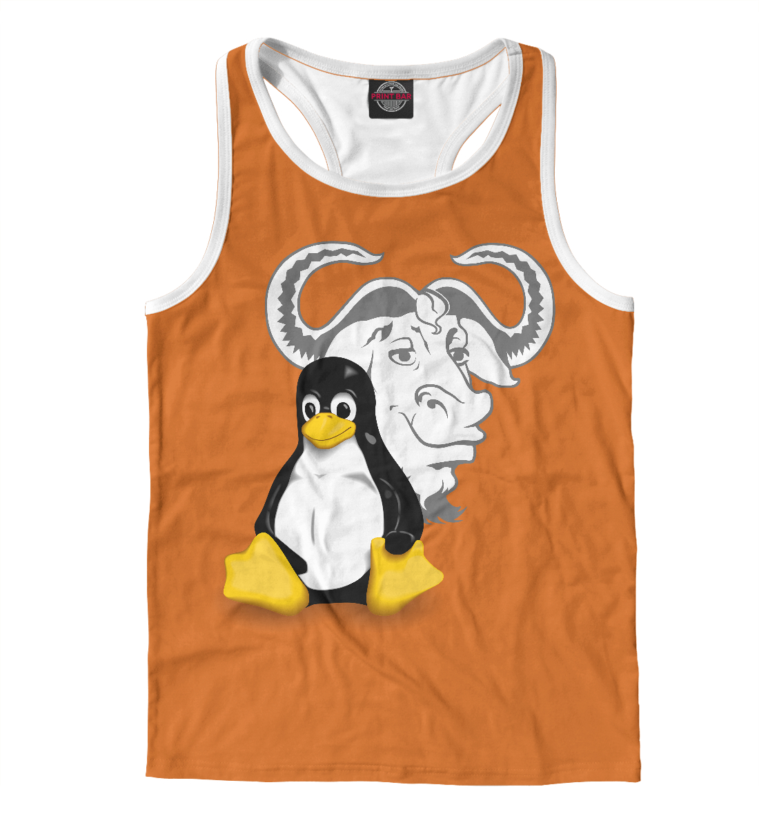 

GNU/Linux