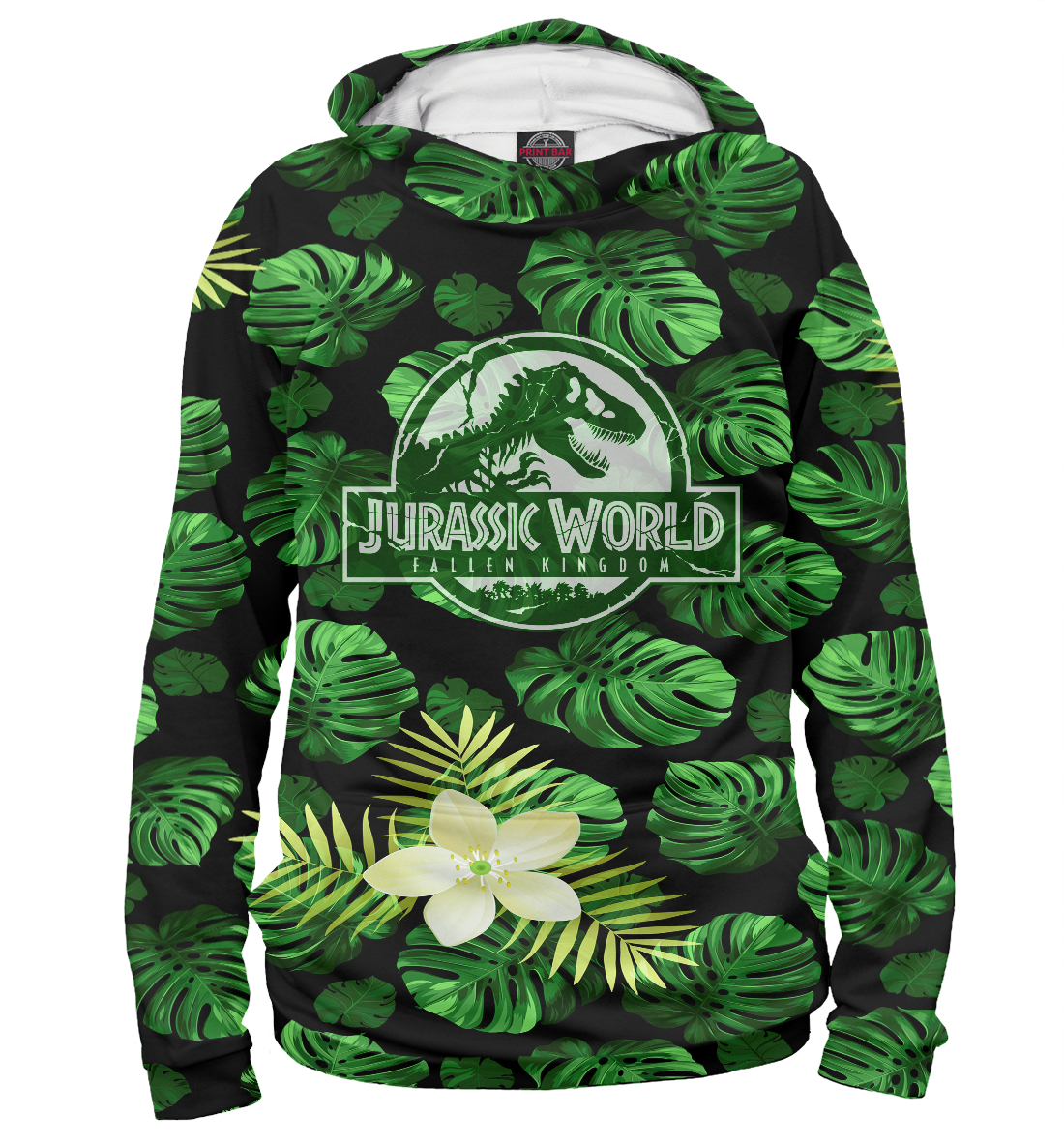 

JURASSIC WORLD