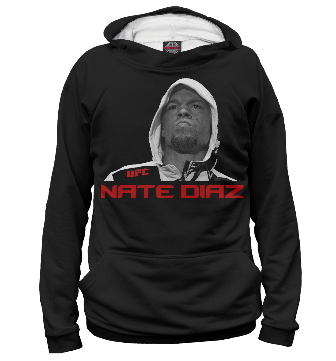 

NATE DIAZ UFC