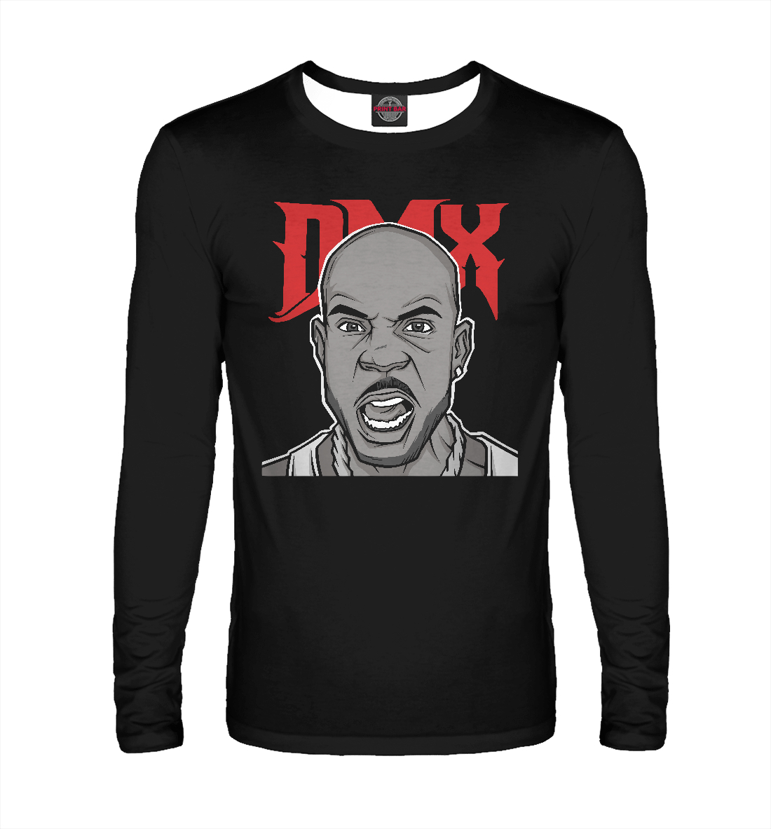 

DMX