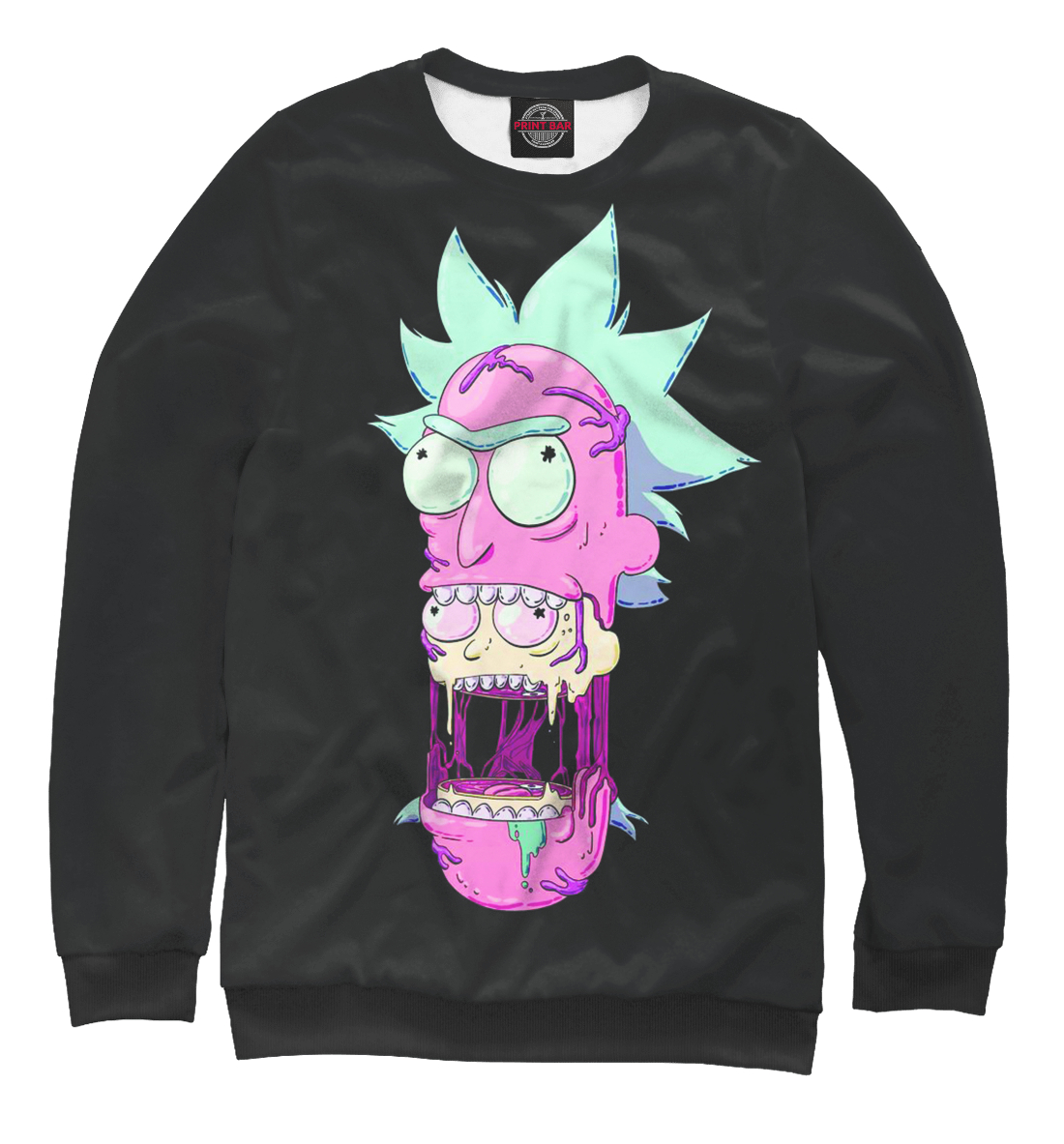 

Rick