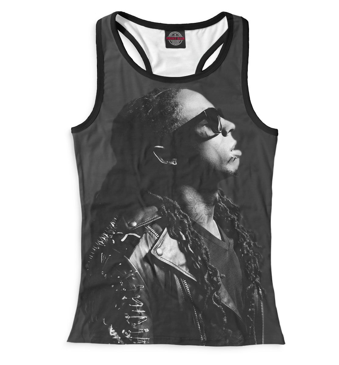 

Lil Wayne