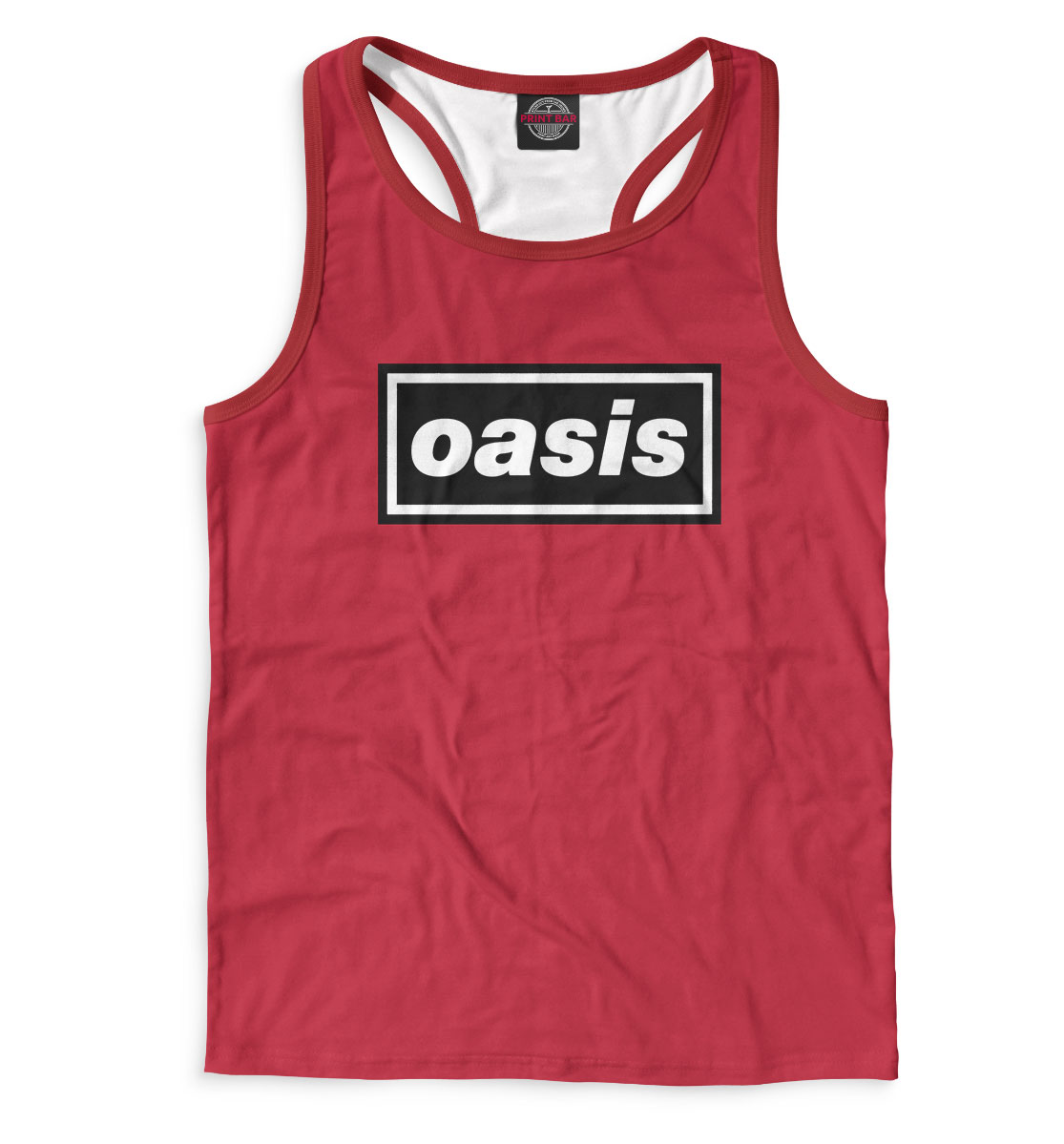 

Oasis