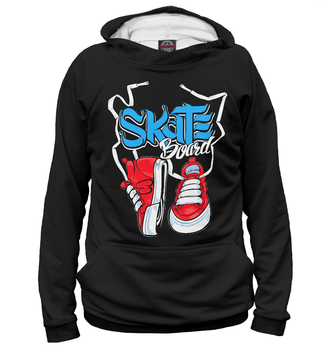 

Skaterboard