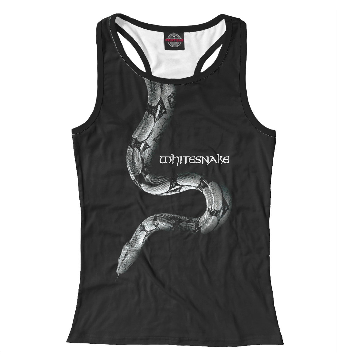 

Whitesnake