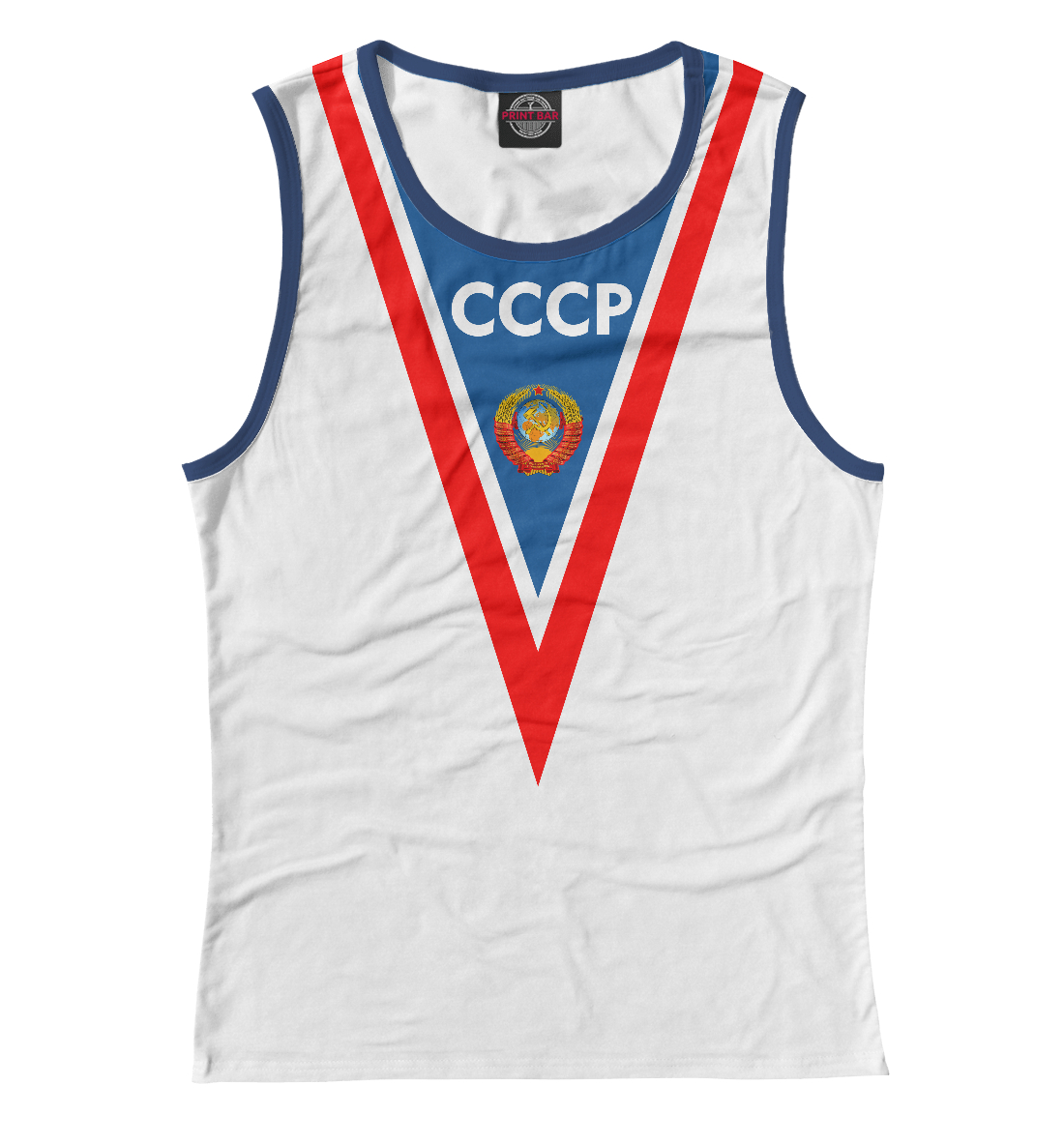 

СССР
