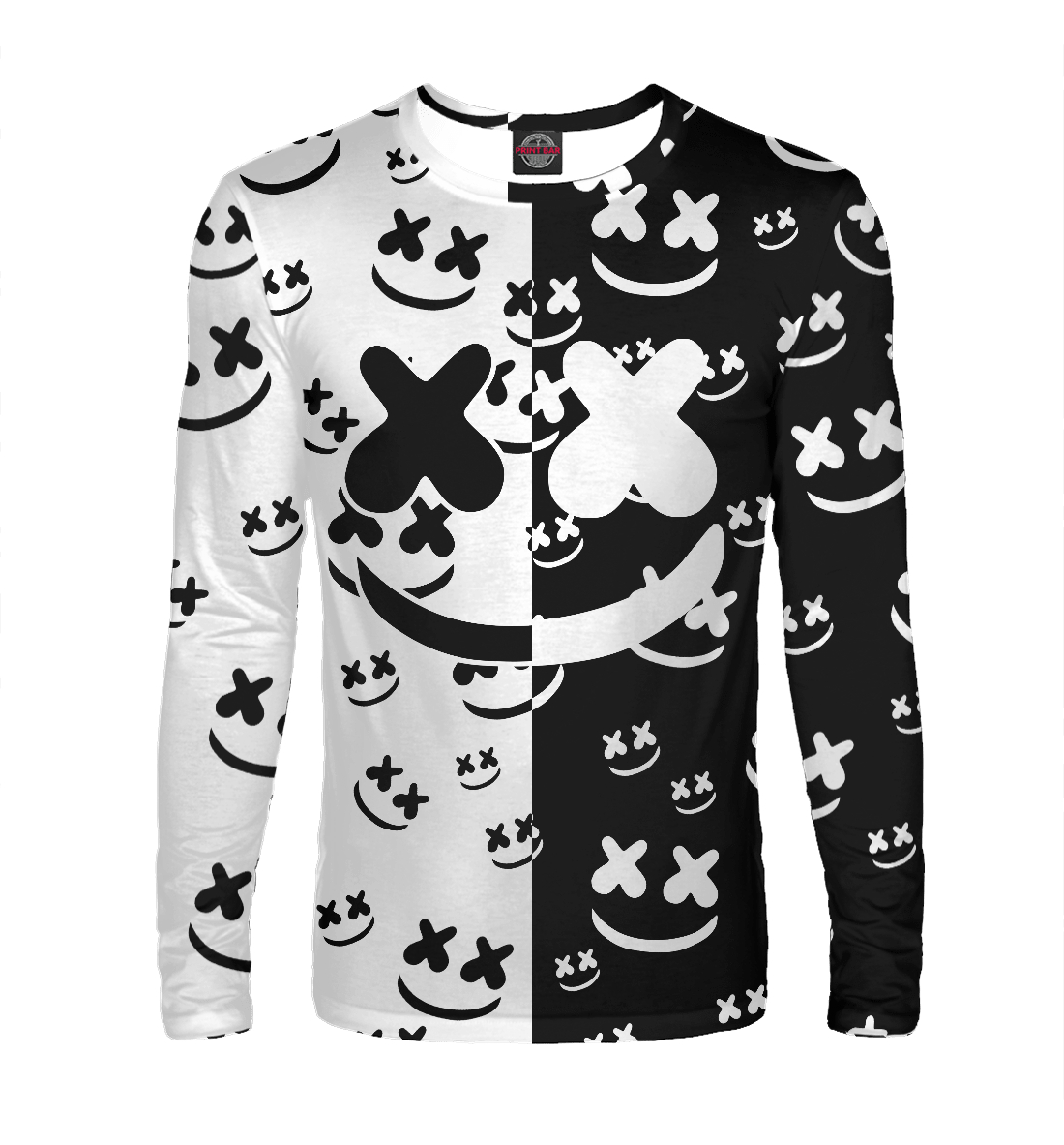 

Marshmello