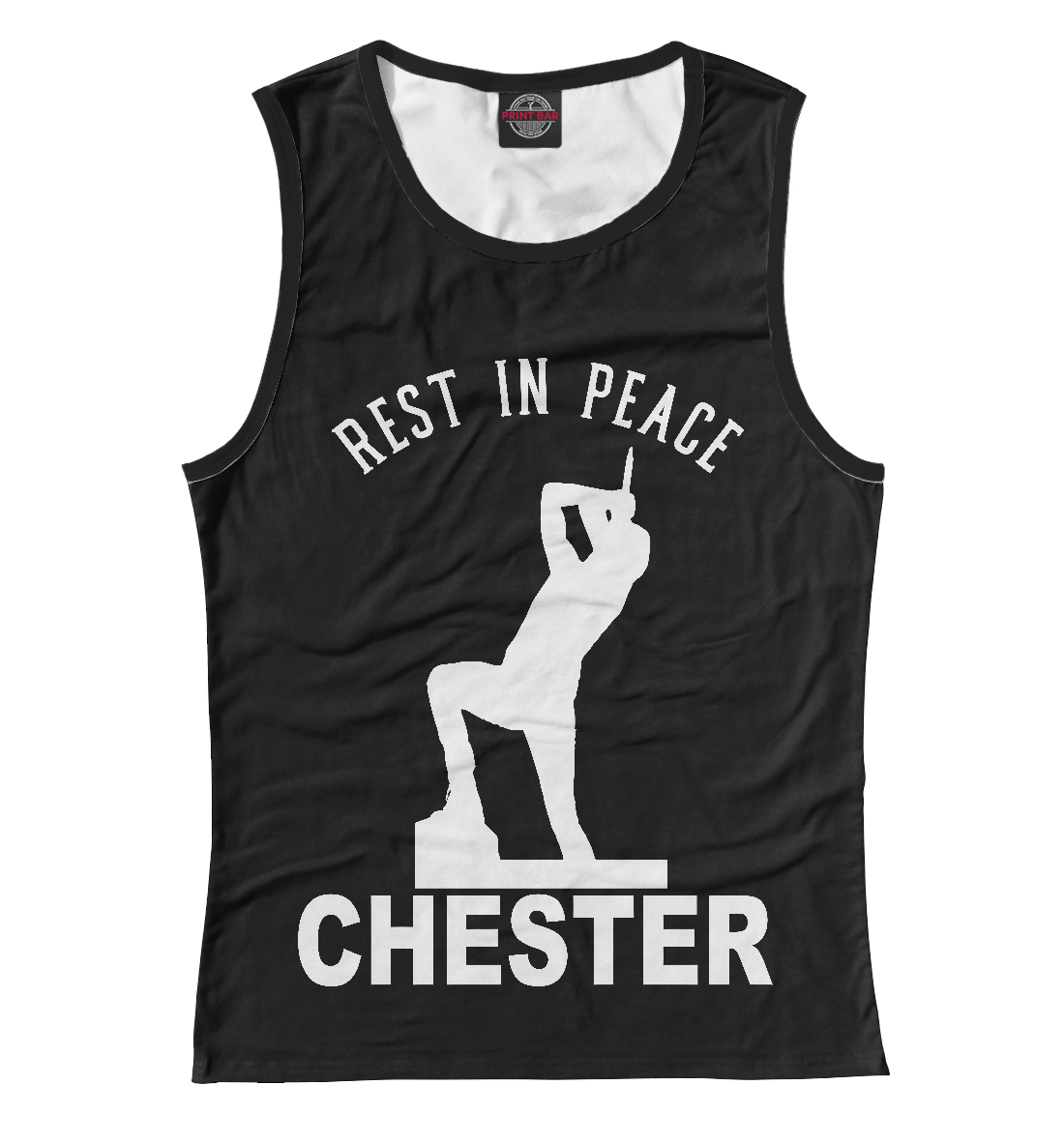 

Chester