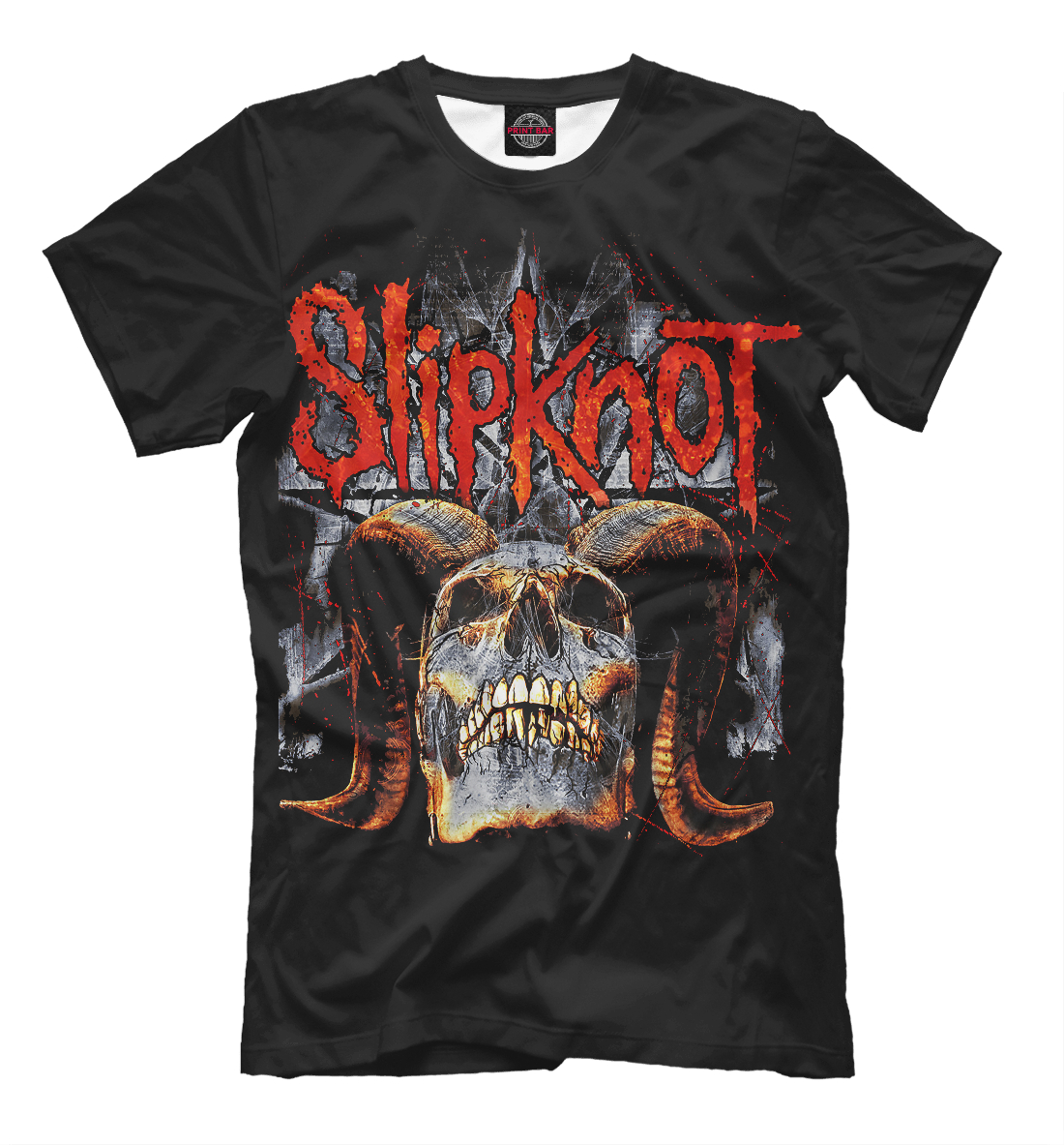 

Slipknot