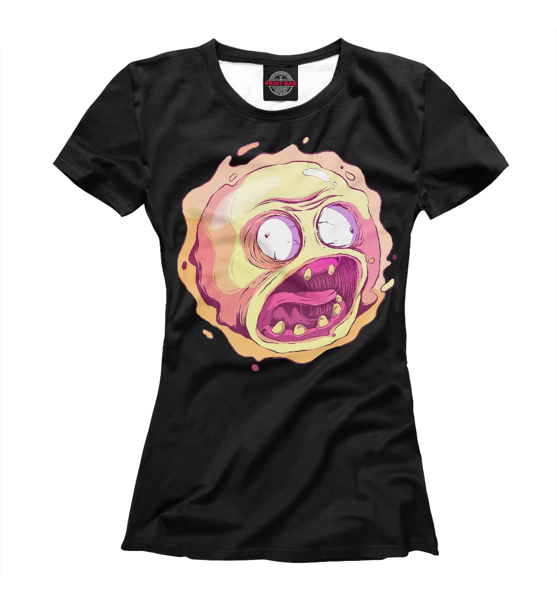 

Рик и Морти