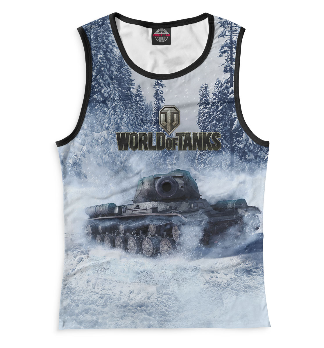 

World of Tanks