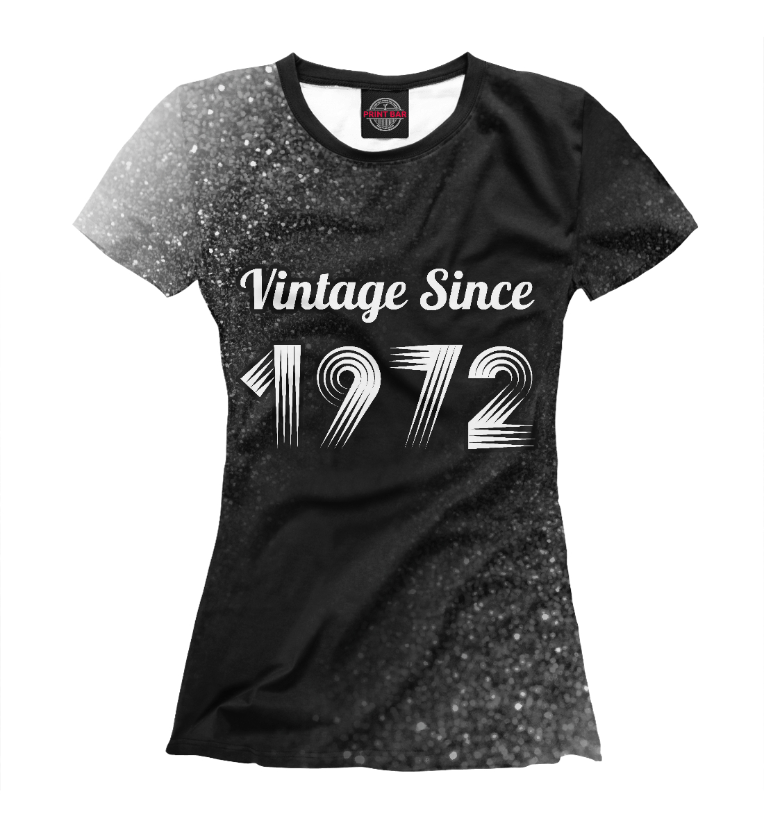 

Vintage Since 1972 + Шум