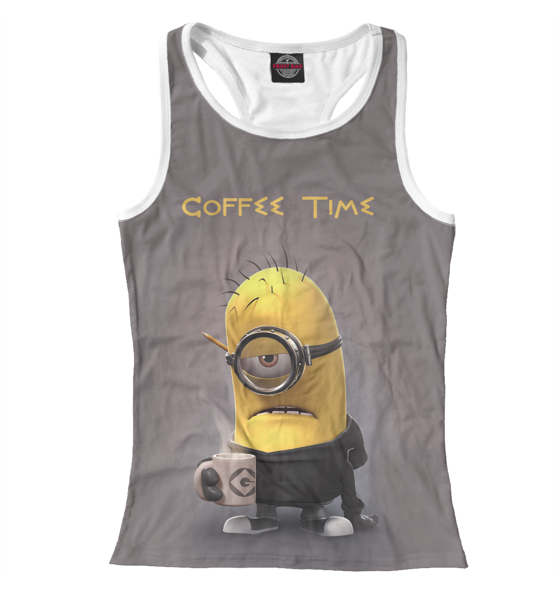 

Coffee Time