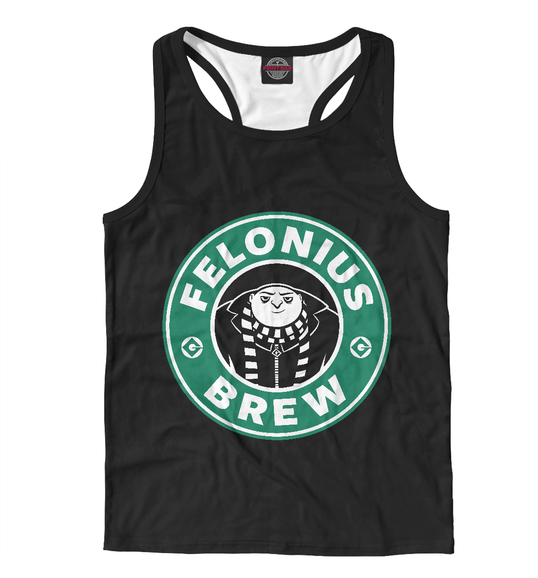 

Felonius Brew