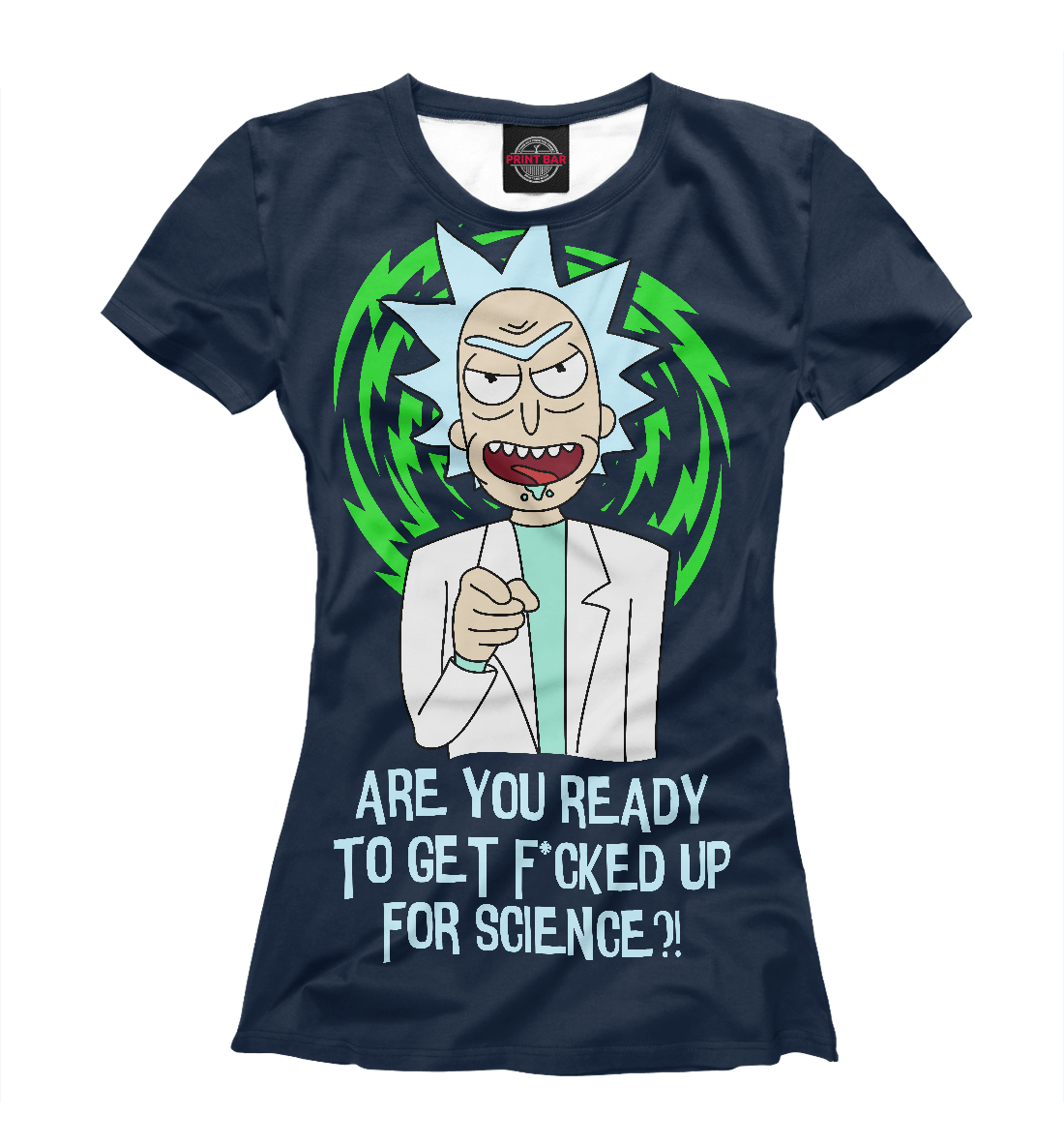 

Рик
