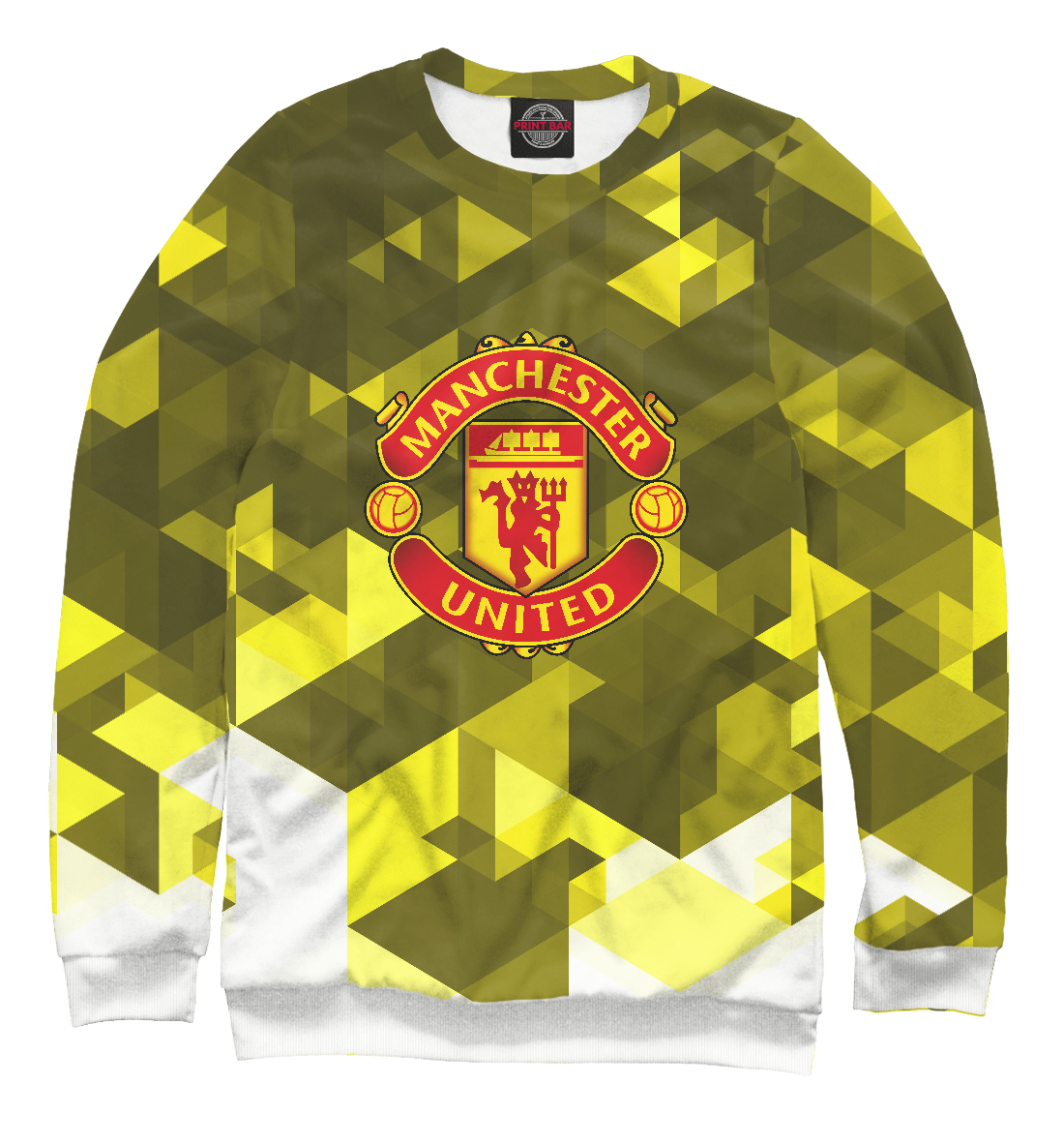 

Manchester United Sport