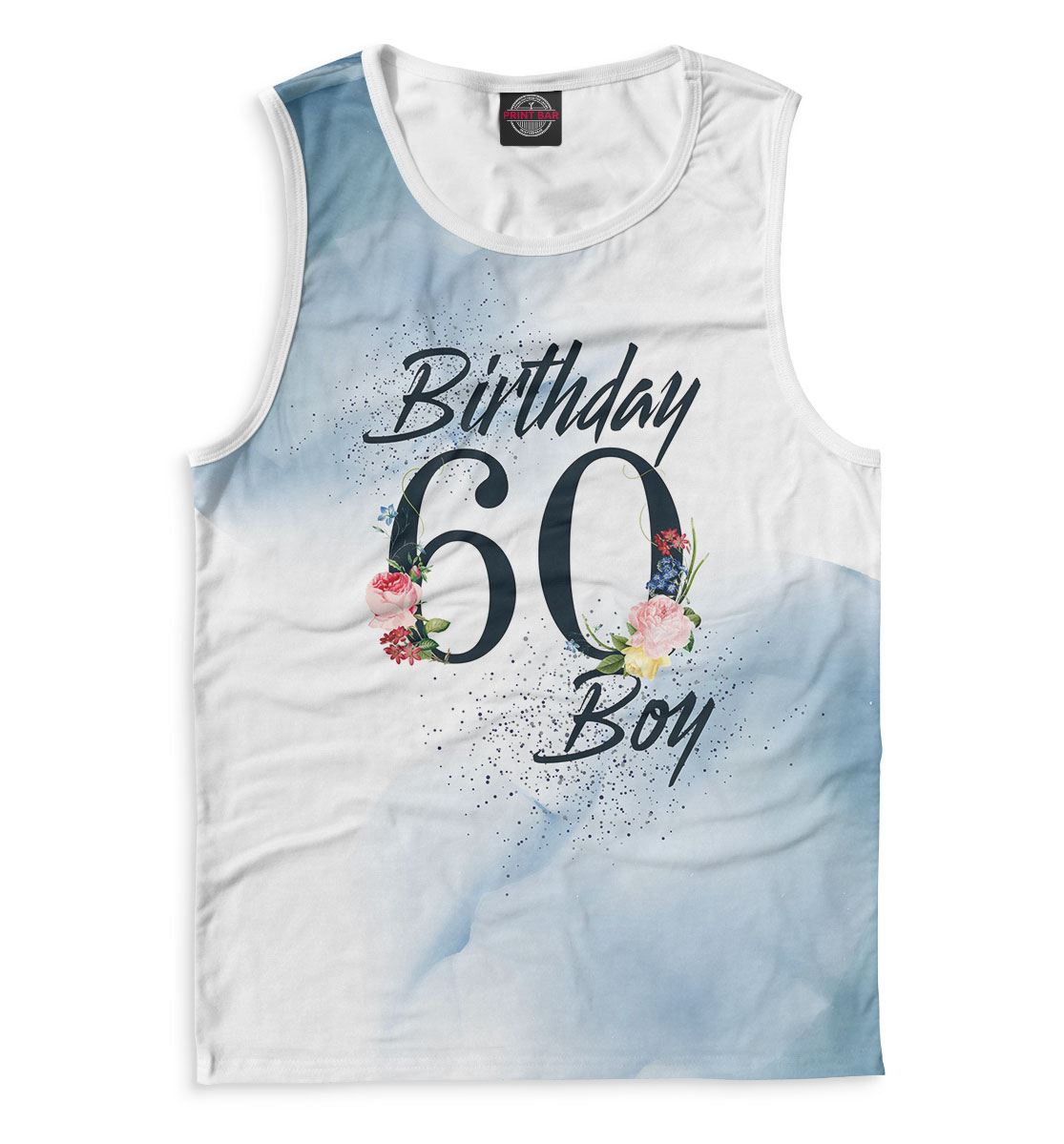 

60 лет