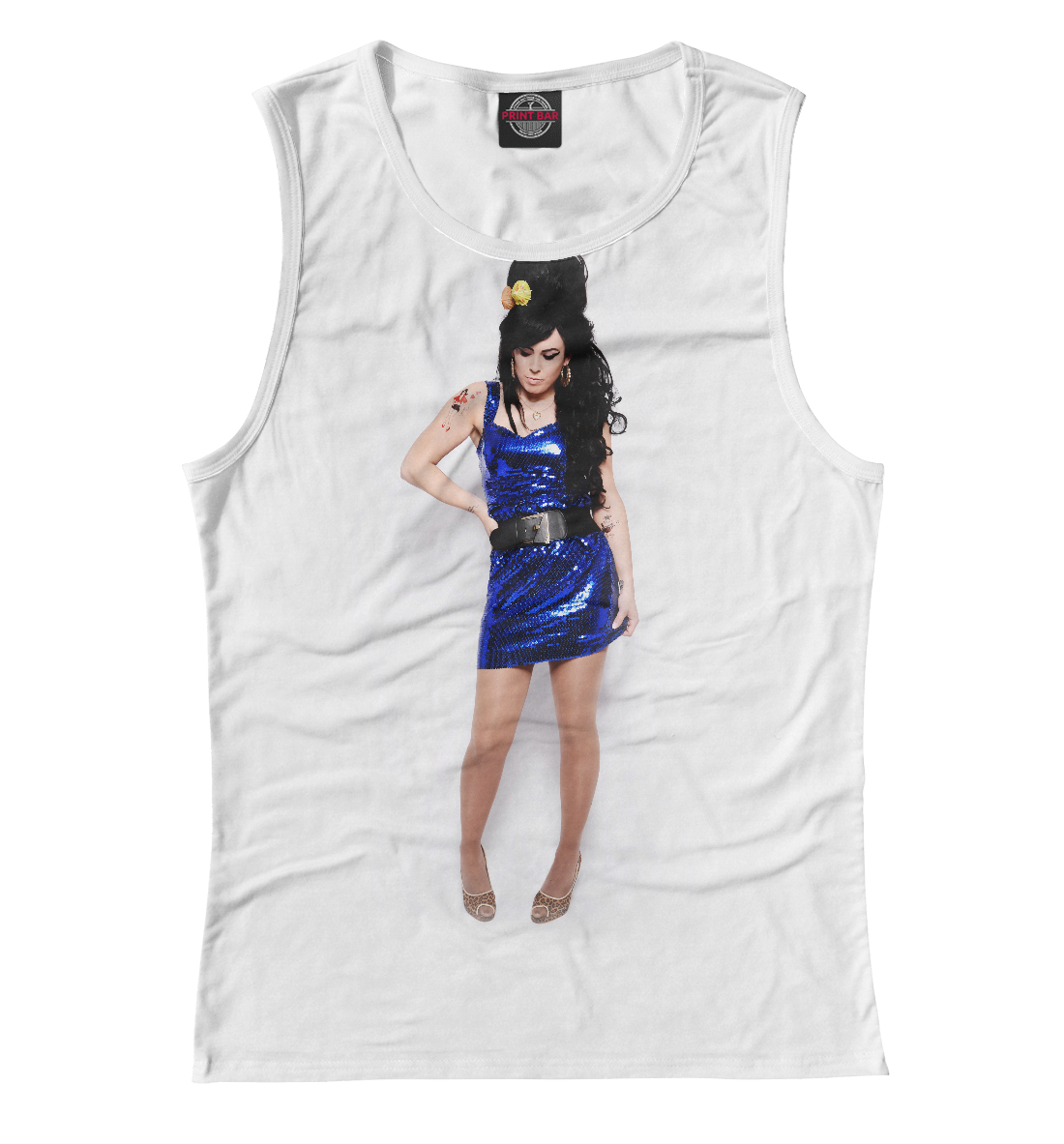 

Amy Winehouse