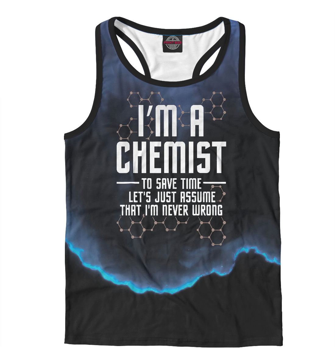 

Im A Chemist Chemistry