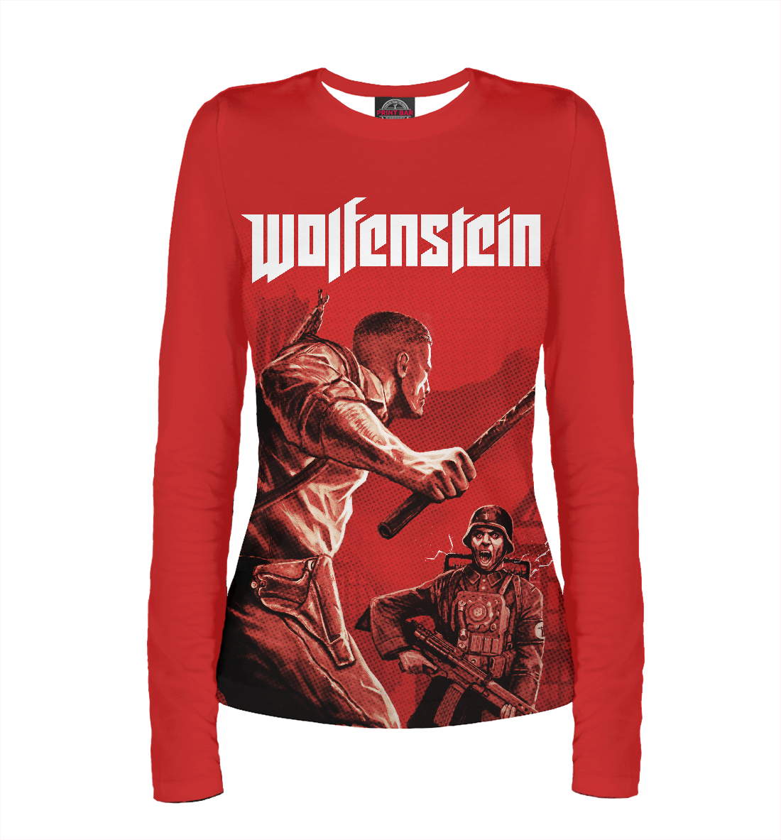 

Wolfenstein