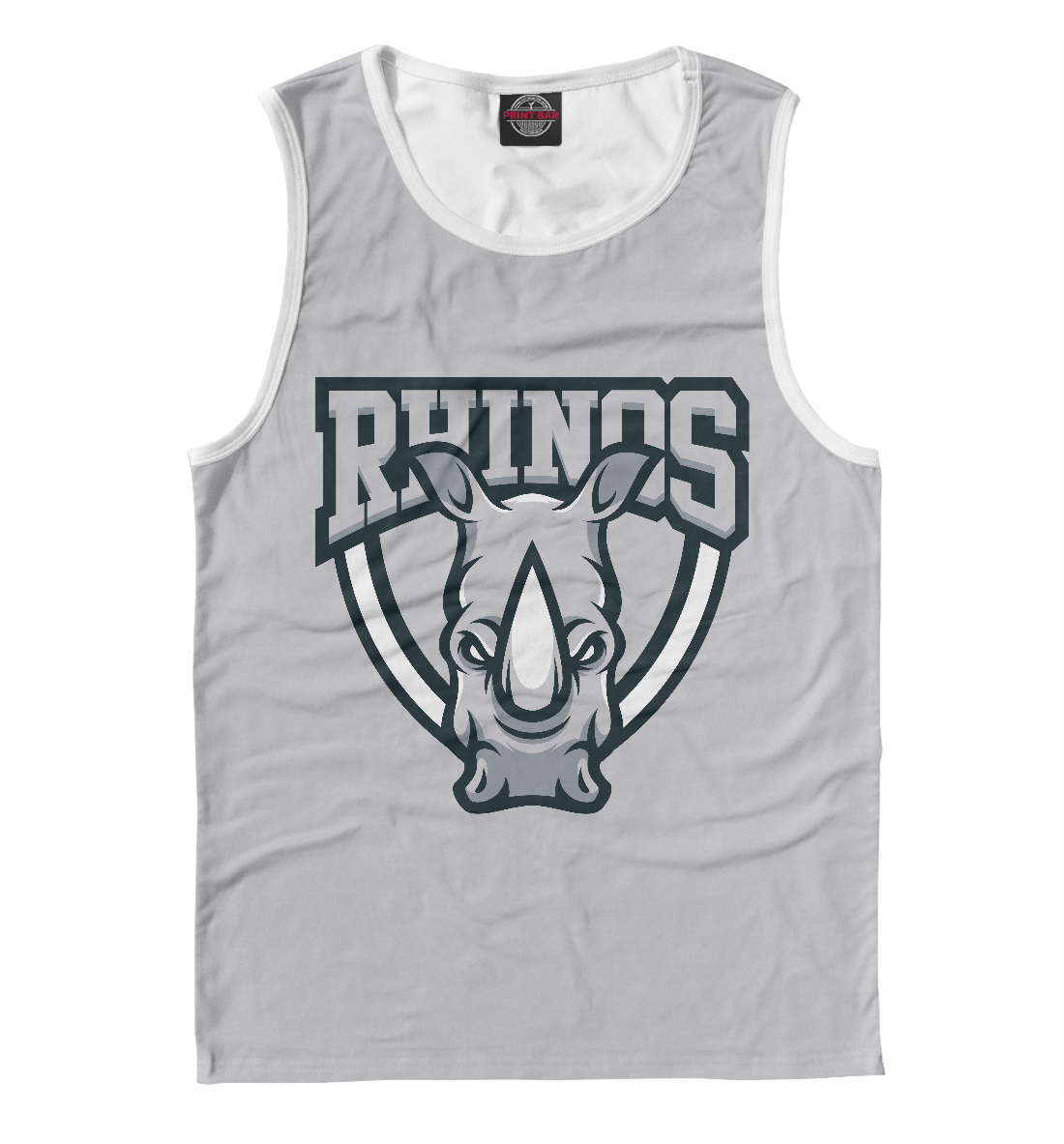 

Rhinos