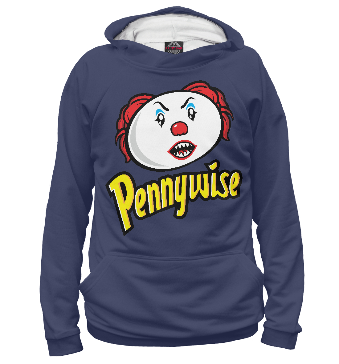 

Pennywise