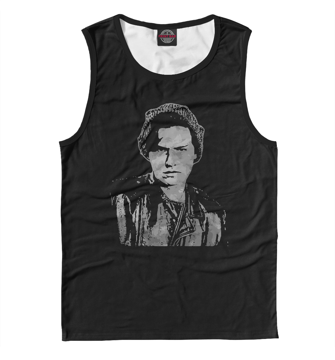

Jughead Jones