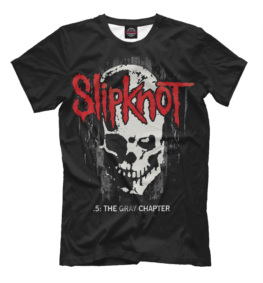 

Slipknot