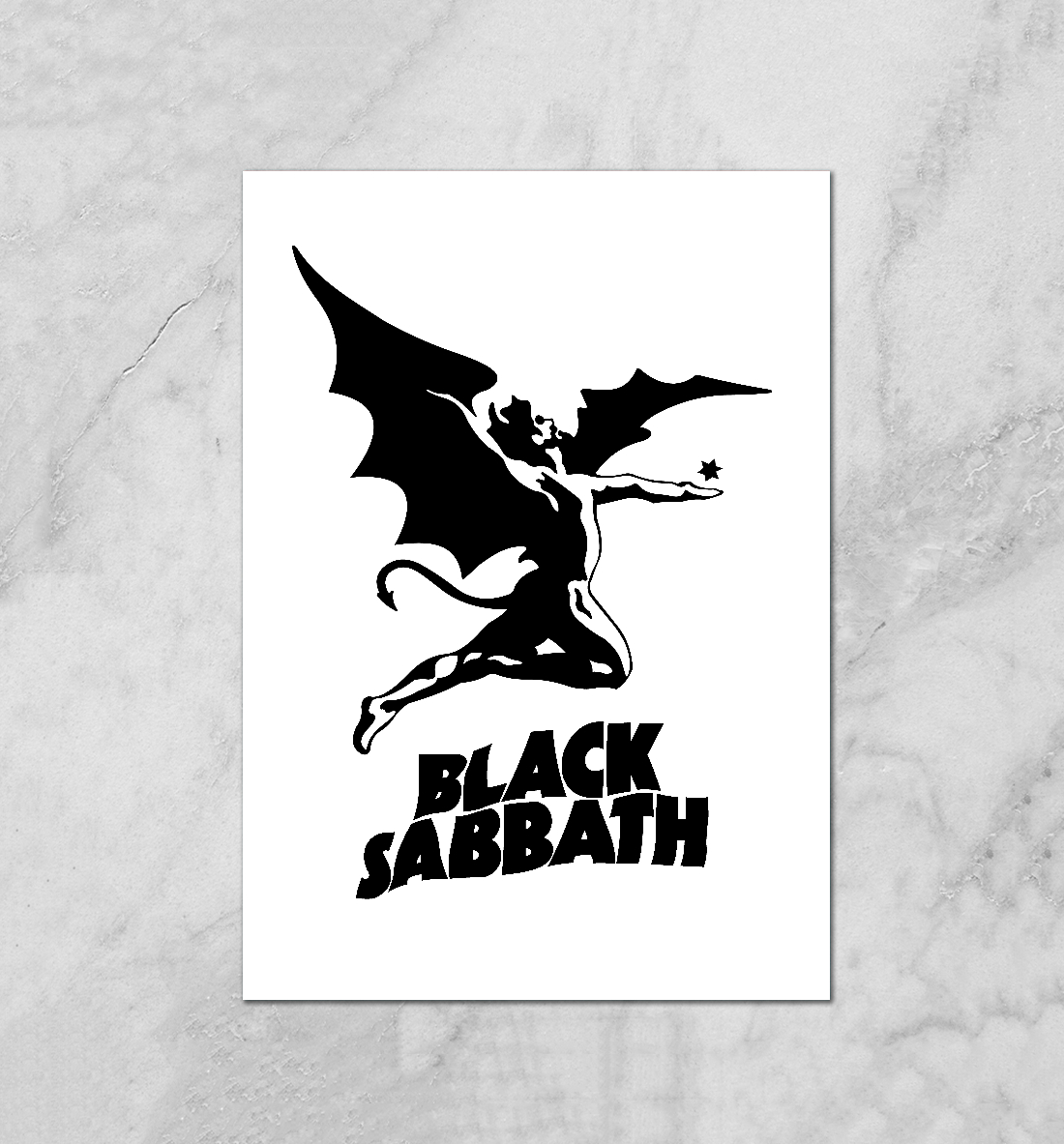 

Black Sabbath