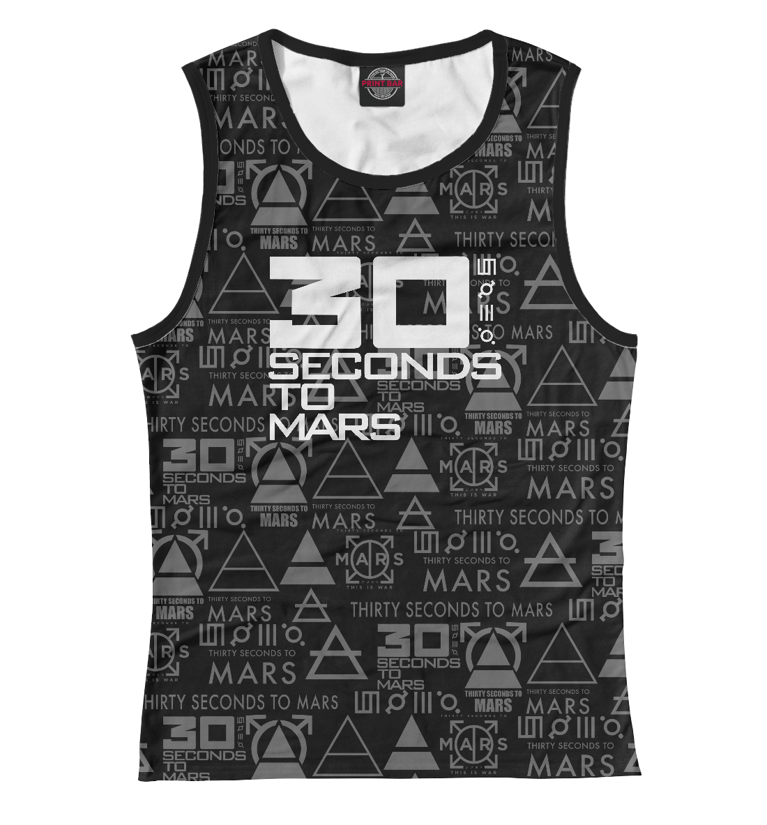 

30 Seconds to Mars