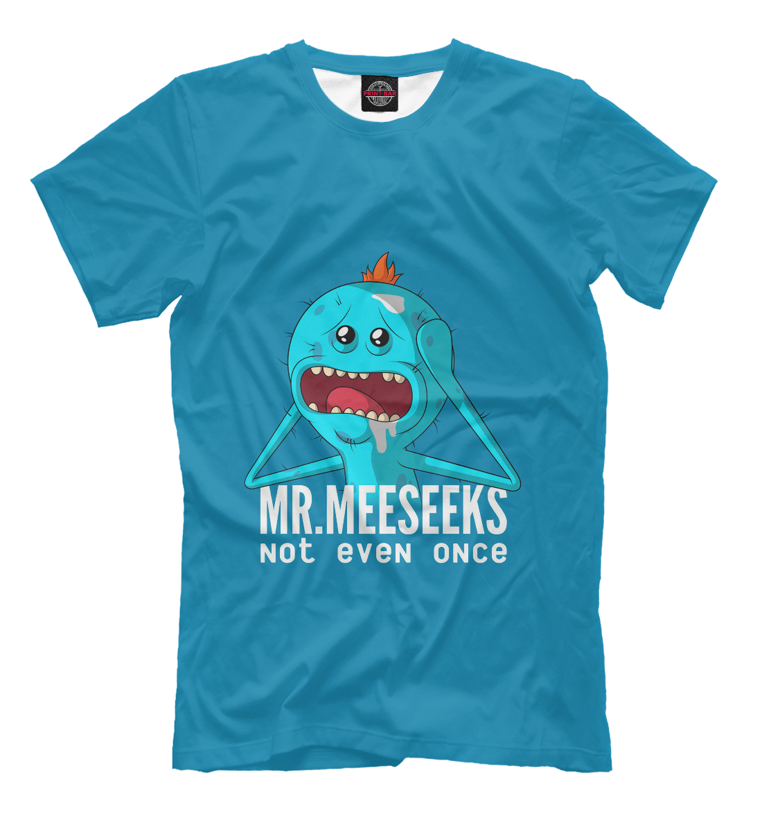 

Meeseeks