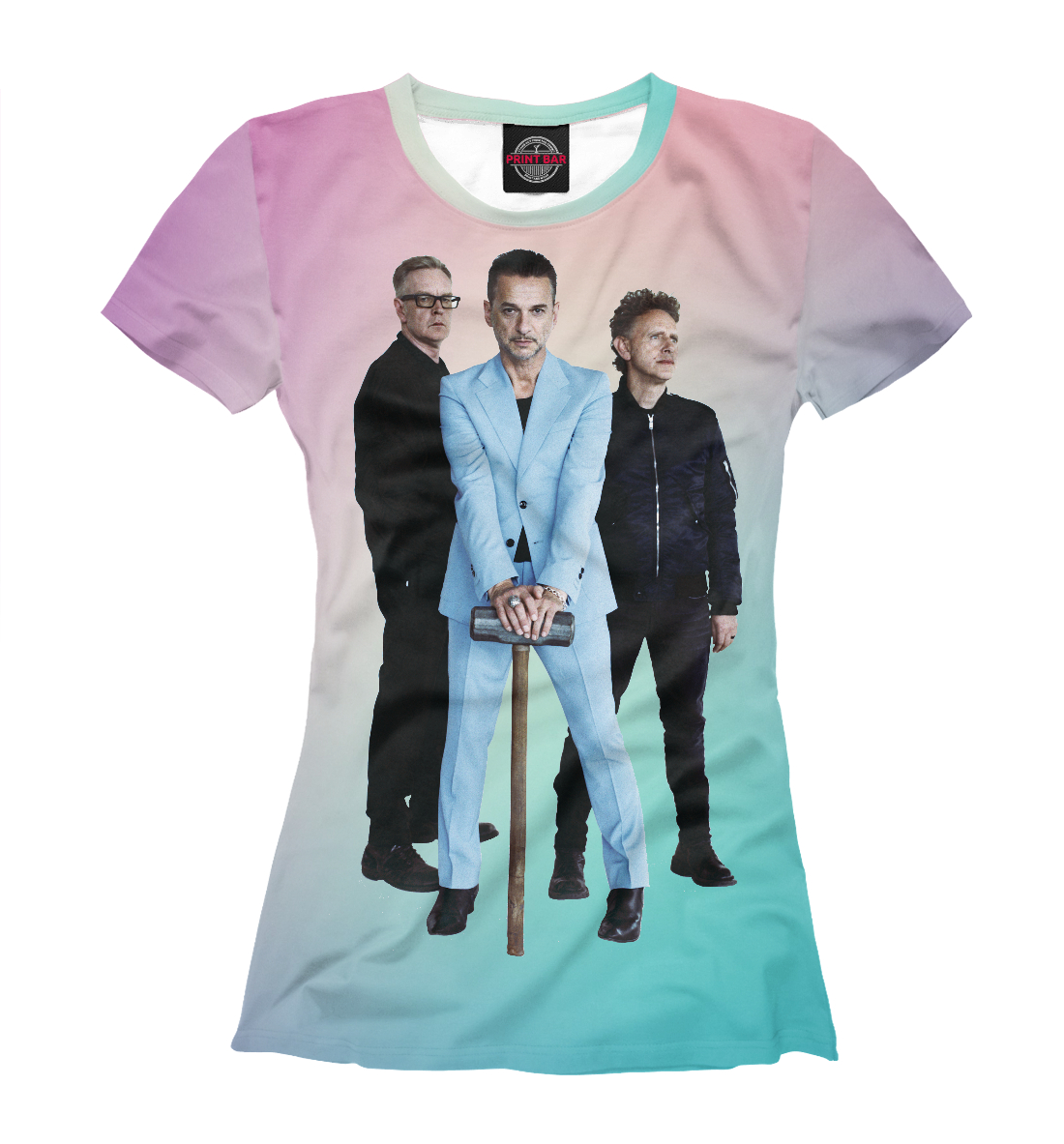 

Depeche Mode