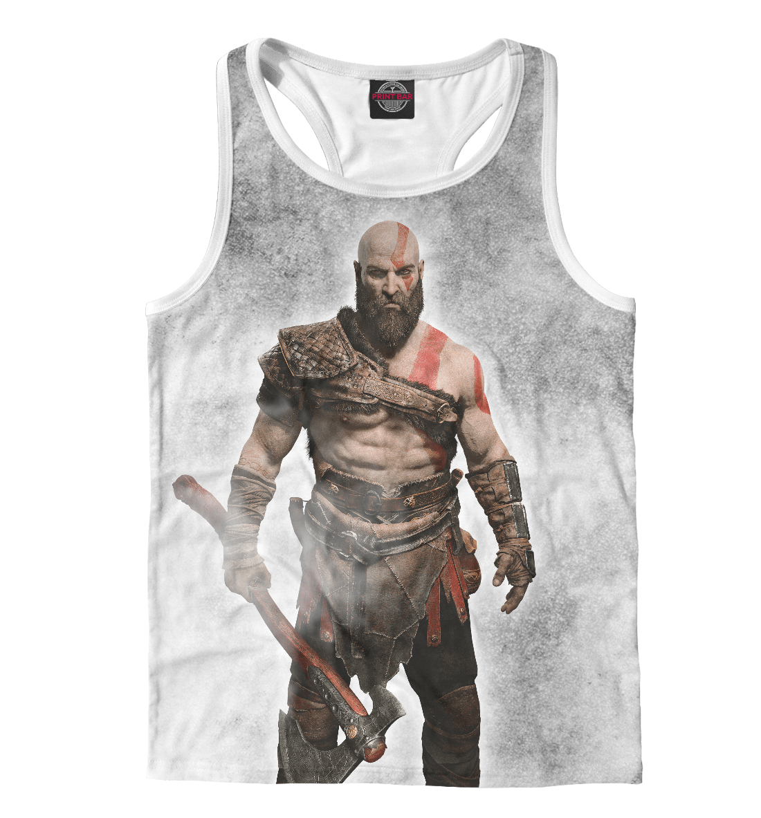 

God of War
