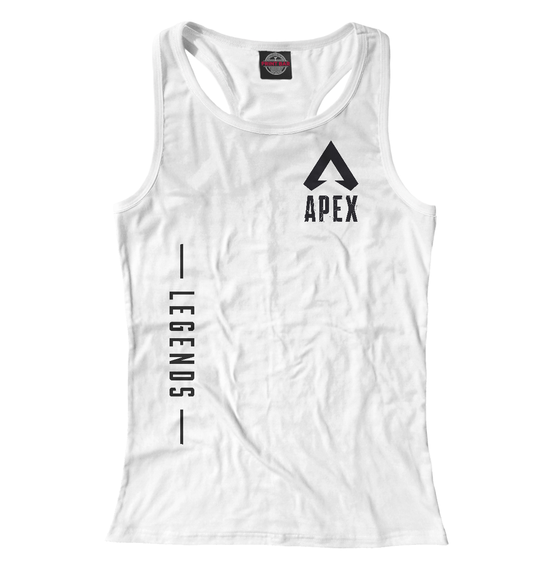 

Apex legends