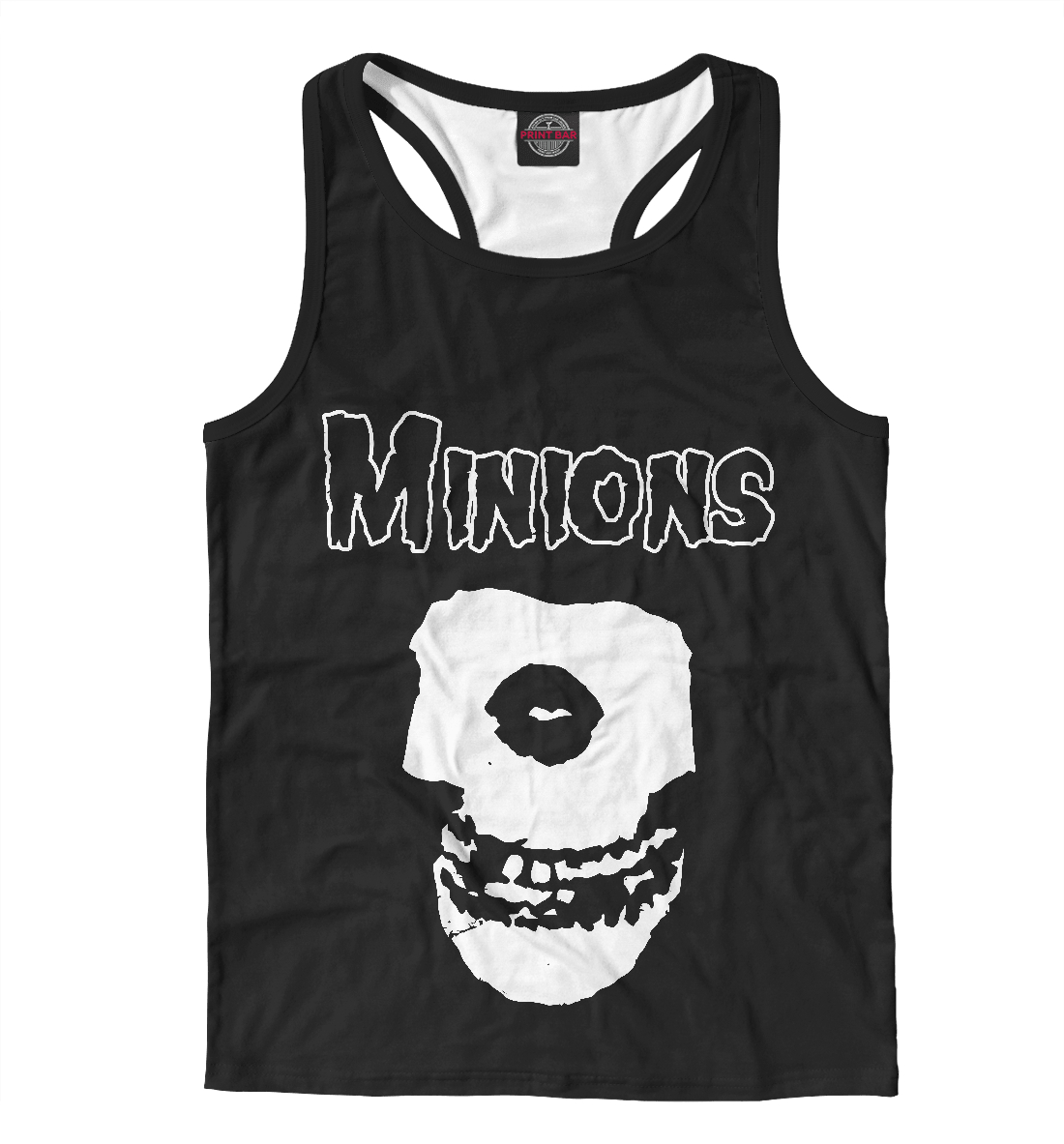 

Minions Misfits