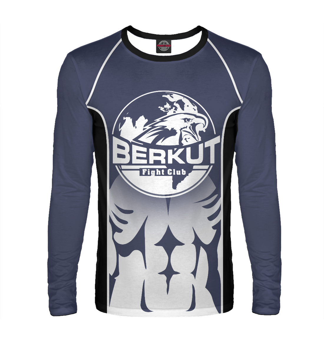

Berkut Fight Club