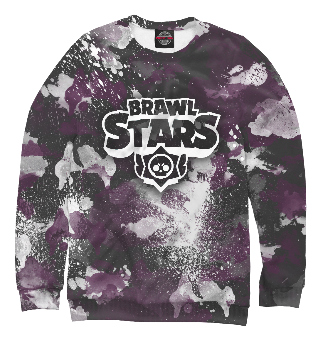 

Brawl Stars