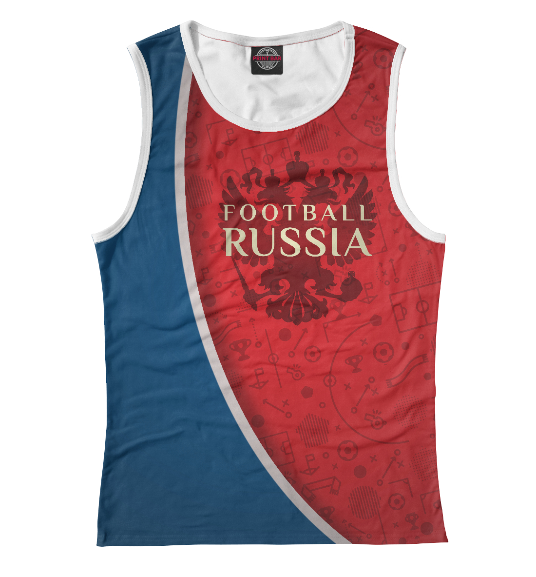 

Football Russia