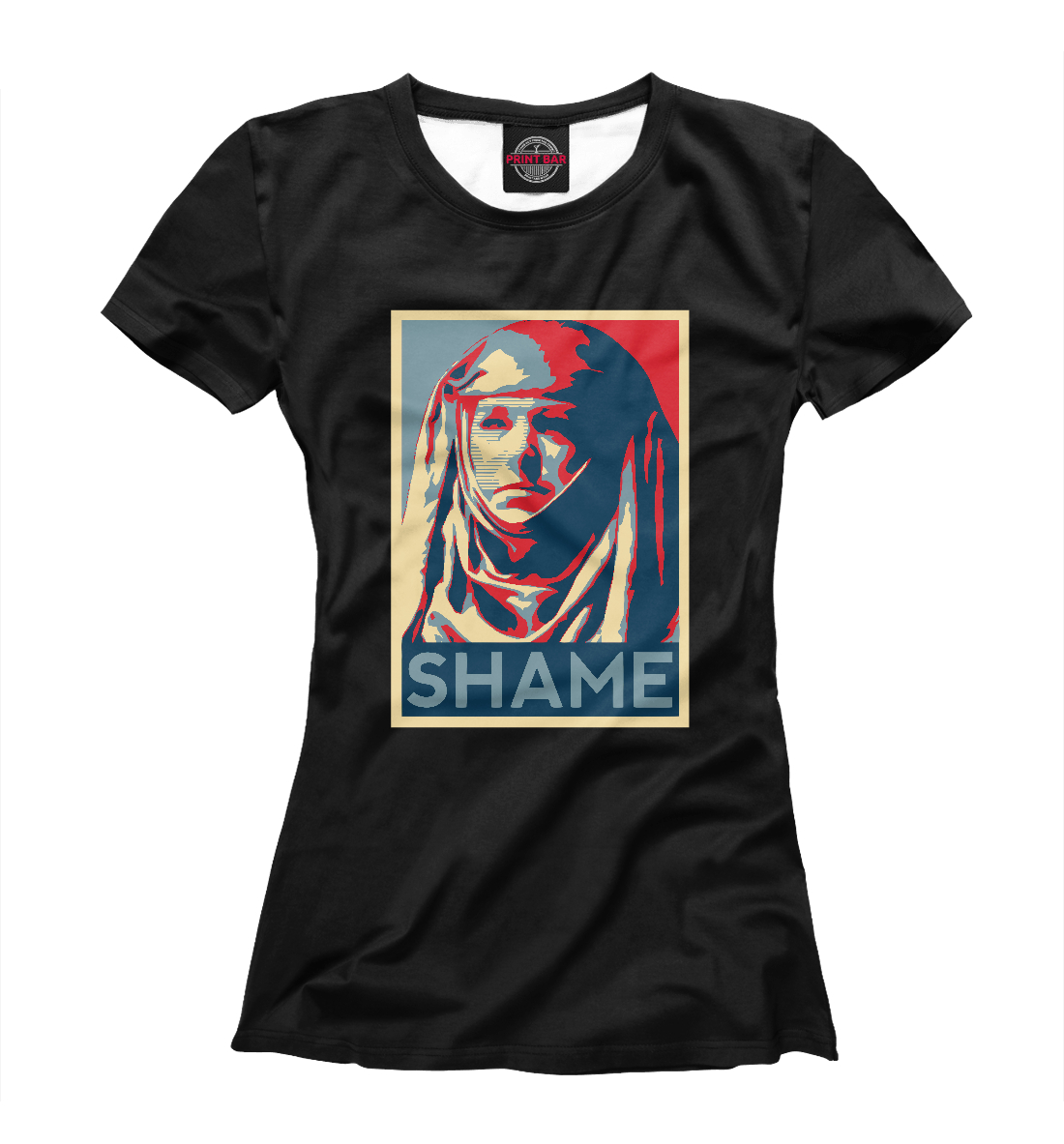 

Shame