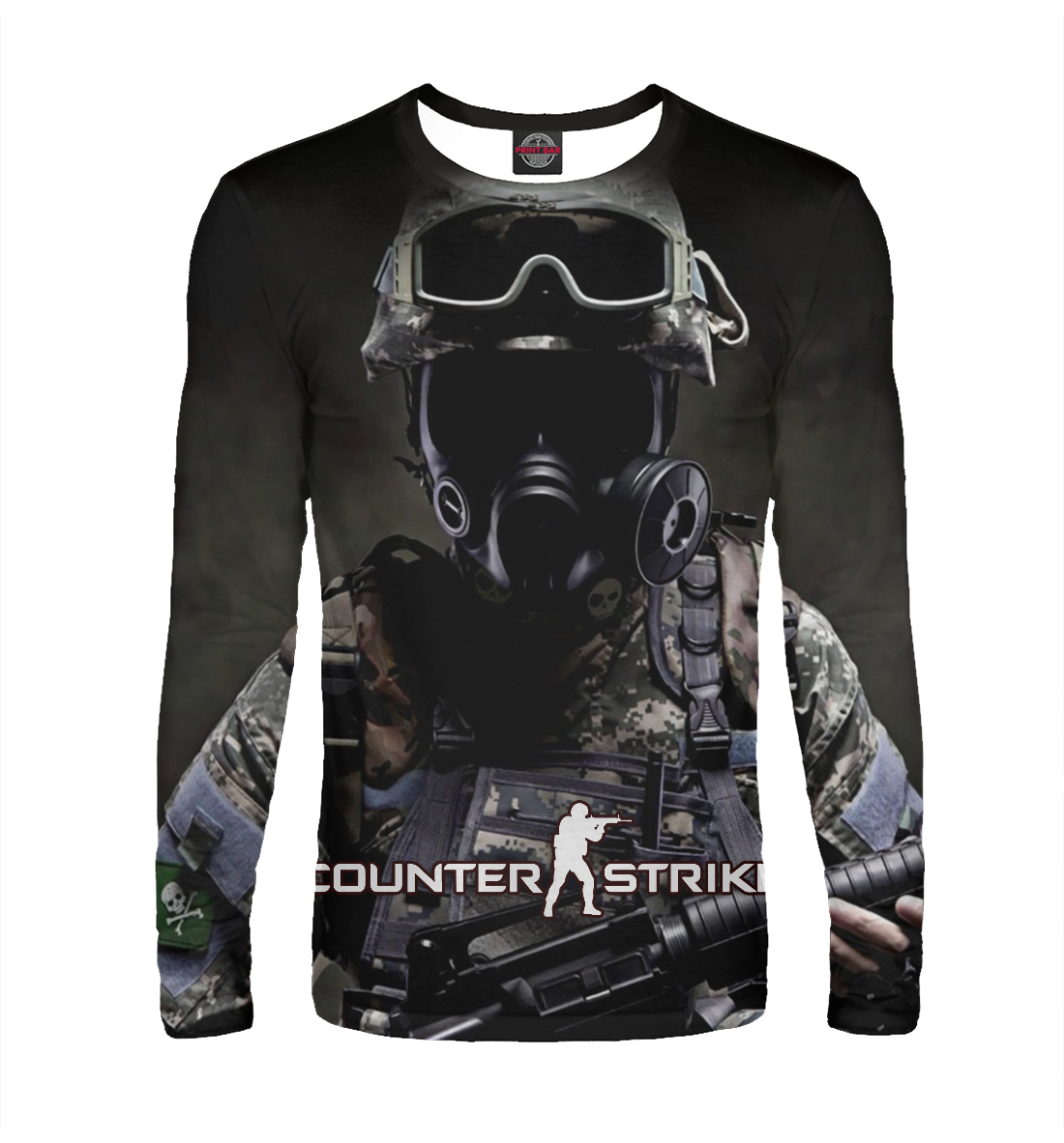 

Counter Strike