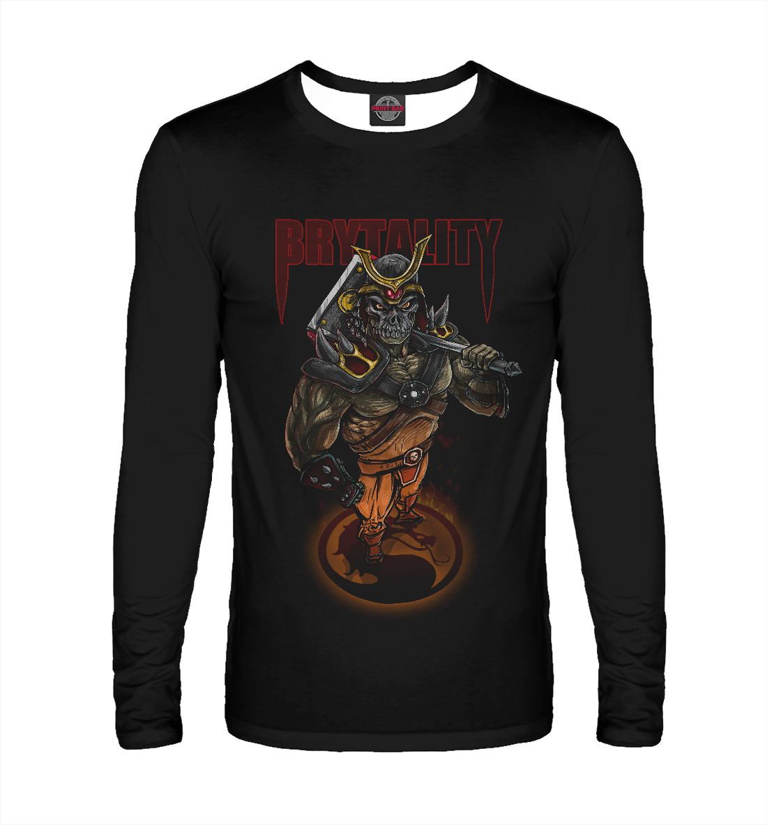 

Mortal Kombat Шао Кан